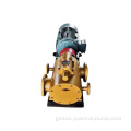 3 Screw Pump Three screw liquid asphalt pump3QGB jacketed screw pumpUsed in asphalt mixing station Manufactory